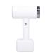 Cordless Portable Hair Dryer Lightweight Long Battery Life for Travel Outdoor