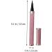 FOMIYES 4pcs Eyeliner Black Eye Liner Pencils Lash Glue Pen Liquid Liner Eye Liners Formula Makeup Set Miss - Buy Online on GoSupps.com