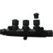 Regatta NMEA 2000 2-Pack Blanking Caps for Lowrance, Simrad, B&G, Navico & Garmin Networks - Buy Online on GoSupps.com