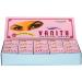 10 X Spools Of Vanity Eyebrow Threading Threads | Anti-Bacterial Cotton Thread For Facial Hair Removal - Buy Online on GoSupps.com