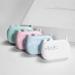 Cute Cat Contact Lens Case Box with Mirror | Portable Travel Kit with Tweezers | Ideal for Home & Office - International Shipping Available - Buy Online on GoSupps.com