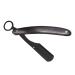 Beaupretty Razor Manual Bart Razor Bartschneider Handrazier Hairdresser Hairy Tools For the Salon Men Razor Razor Fold Mann Schr mmas Rostfreier Stahl