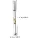 LALADEFIEE 6pcs 4 in One Makeup Pen Eyeliner Pen for Women Liquid Eyeliner Pen Eyeliner Pencil Red Eyeliner Abs - Buy Online on GoSupps.com