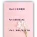 Dev Herbes Heart Chakra Oil (8ml) - Ideal for Meditation Yoga Healing & Rituals | Purification & Relaxation - Buy Online on GoSupps.com