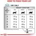 Royal Canin Veterinary Hypoallergenic Cat Food 400g | All-in-One Diet for Adult Cats | Reduces Allergies & Nutrient Intolerance - Buy Online on GoSupps.com