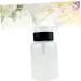  BIUDECO 210ml Lockable Plastic Remover Bottle Lockable Container For Home Use Travel Remover - Buy Online on GoSupps.com