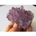 Natural Crystal Rough A+++ Uruguay Natural Amethyst Quartz Crystal GEODE Cluster 165g - Buy Online on GoSupps.com