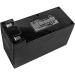 SPANN Battery Replacement for ZCS Tech D20 D5 D7 - 25.2V | International Shipping Available - Buy Online on GoSupps.com