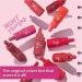 Peripera Ink Velvet Lip Tint 05 Coralficial - Hydrating Matte Lip Color 0.14 oz - Buy Online on GoSupps.com