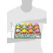 Skittles Original Easter Egg 45gm 12 Count - Buy Online on GoSupps.com