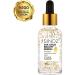 Sinoz 24k Gold Serum Eyes - Anti-Aging Eye Cream Collagen Boost Includes Kenparazzi Makeup Bag | International Shipping - Buy Online on GoSupps.com