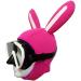 BRLUCKY 3mm Neoprene Wetsuit Hood - Rabbit Bunny Scuba Diving Head Cover for Men Women Youth - Ideal for Surfing, Snorkeling, Swimming - Thermal Cap for Water Sports - Buy Online on GoSupps.com