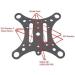 Hobbypower Anti-Vibration Set for Gopro Hero DJI Phantom 2 Vision Walkera Qr X350 PRO - Buy Online on GoSupps.com