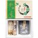 yi an hang Mugwort Moxibustion Moxa Belly Patch 30 pcs