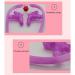 FRGMNT Neck & Shoulder Massage Device | Dual Tissue Relief for Ultimate Comfort | International Shipping Available - Buy Online on GoSupps.com