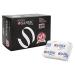 Graham Sanek Salon Barber Stylist Neck Strips (12x60 ct) - SD-43310 (4pk) - Buy Online on GoSupps.com