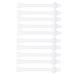 Nose Wax Sticks - Disposable Nostril Cleaning Kit | 10pcs Nasal Hair Removal Applicator - Buy Online on GoSupps.com