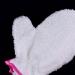 ESASAM Cleaning Gloves Cleaning Gloves Household Kitchen White (12 * 22cm) Bamboo Fiber Dishwashing Gloves For Women - Buy Online on GoSupps.com