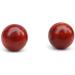 HEALLILY Wooden Baoding Balls - Hand Massage & Fitness Balls for Health Care | 2 Pack (5 x 5 cm) - International Shipping Available - Buy Online on GoSupps.com