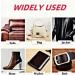 Wise Owl Furniture Balm - Leather Repair Balm for Universal Use (2 Packs) | Best International Shipping - Buy Online on GoSupps.com