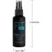 irene inevent 40ml Finishing Spray Moisturizing Liquid Makeup Setting Spray Easy to Clean Fast Drying Fine Texture Oil Control Cosmetics - Buy Online on GoSupps.com