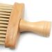 Tiardey 2pcs Barber Neck Duster Brush - Professional Soft Cleaning Hairbrush for Barbers & Salons | International Shipping - Buy Online on GoSupps.com