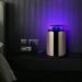 KUKUALE Electric Zapper Mosquito Killer Lamp 5V USB Fly Bug Pest Control Air Circulator - Buy Online on GoSupps.com
