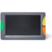 4.3-Inch Portable Electronic Vision Aid Handheld High-Definition Low Vision Aid Reading Magnifier - Buy Online on GoSupps.com