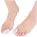 Beatifufu Silicone Toe Sleeves - 6 Pairs High Heel Protectors for Toe & Thumb - Practical Straightener and Guard Tools - Buy Online on GoSupps.com