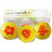 Navika Hawaiian Vacation Ladybug & Hibiscus Golf Balls Combo (2 Pack) - Buy Online on GoSupps.com