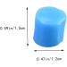 12pcs Silicone Ear Plugs - 4 Boxes - Perfect for Sleeping Swimming & Protection | International Shipping Available - Buy Online on GoSupps.com