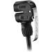 LEZYNE Dual Valve Bicycle Pump Head - Presta, Schrader, and Dunlop Compatible, Black - Buy Online on GoSupps.com