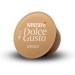 Dolce Gusto Espresso Macchiato Coffee Pods - 16 Capsules (Pack of 1) - Buy Online on GoSupps.com