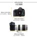 CamRebel DSLR Camera Rain Cover Protector - Water-Resistant for Outdoor Shooting - Buy Online on GoSupps.com