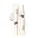 QiBest Makeup Primer Primer Nude Makeup Long-lasting Concealer Moisturizing Primer Blocks Invisible Pores Brighten Skin Tone Daily Skin Care Cream
