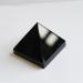 GGZWQPSZZ Obsidian Pyramid Shape Black Natural s and Minerals 1 Pc - Buy Online on GoSupps.com
