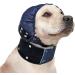 MPS Head Cover for Small Dogs - Protective & Comfortable with Cover Pad | International Shipping Available - Buy Online on GoSupps.com