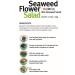 Kaneyama Seaweed Flower Salad 20g - Premium Seaweed Salad Mix 1 Pack - Buy Online on GoSupps.com