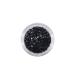 dijiusidy Nail Art Crushed Glass Stones Irregular Glitter Crystal Fragment DIY Rhinestone Fillers Mobile Phone Jewelry Making Black