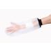 Waterproof Arm Cast Cover for Adults - HKF HO KI HO Sleeve for Half Arm Casts, Bandages & Wounds - Soft, Reusable Protector for Shower & Bath - Buy Online on GoSupps.com