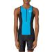 Pearl Izumi Select Pursuit Tri Singlet, Atomic Blue/Black, Medium