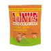 Tony's Chocolonely - Easter eggs milk caramel sea salt - 178g