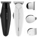 Easy Hair Clipper - Professional Electric Fader & Stainless Steel Trimmer for Bald Hairstyles Beards & Sideburns - International Shipping Available - Buy Online on GoSupps.com