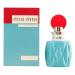 Miu Miu Eau De Parfum Spray 50ml/1.7oz Floral 1.7 Ounce (Pack of 1) - Buy Online on GoSupps.com