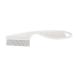 Metal Nit Comb with Long Handle for Head Lice Removal - Fine Tooth Nit Comb for Adults, Kids, and Pets - White - Buy Online on GoSupps.com
