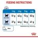 Royal Canin Cat Food Light 40 Dry Mix 400 g (Pack of 4) - Buy Online on GoSupps.com