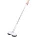 Spin Mop 60min Endurance Cordless Large Battery Electric Floor Cleaner for House Cleaning - Buy Online on GoSupps.com