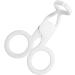 Folpus Contact Lens Inserter & Remover for Women | Essential Contact Lens Accessories in White | Shop Now! - Buy Online on GoSupps.com