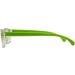 Buy LHSDMOAT Blue Light Filter Glasses for Kids - Block Blue Light Rectangular Frame - Gray/Green Gaming & Computer Glasses - Buy Online on GoSupps.com