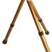 Dr.Safe Cane with seat Aluminum Height Adjustable Folding Seat Cane Three Legs and Walking aids Stick - Buy Online on GoSupps.com